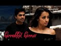 Kannukkul Kannai Song Whatsapp Status 2 In 1 Vinnaithandi Varuvaaya