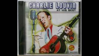 Charlie Louvin - To Tell The Truth ( I Told A Lie )
