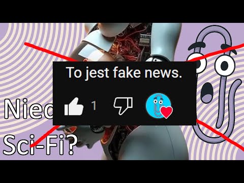 Dałem Się Oszukać - Nie Ma Robotów Ciążowych!