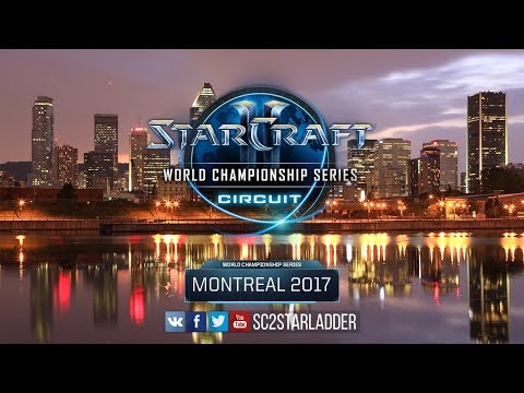 2017 WCS Montreal: Final
