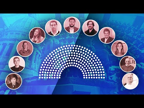 ARGENTINA VOTA 2021