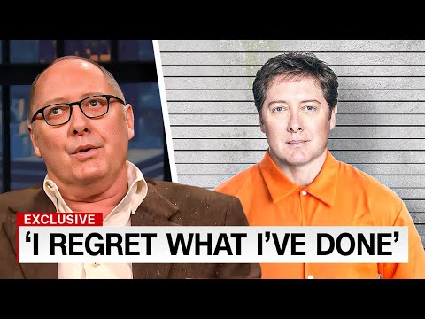 James Spader's Biggest SECRETS Revealed..