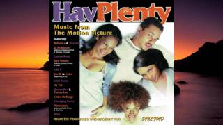 HavPlenty / Blackstreet ft Lamenga Kafi &amp; Beverly Crowder - I can&#39;t get you out of my mind (remix)