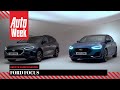 Ford Focus - Eerste Kennismaking