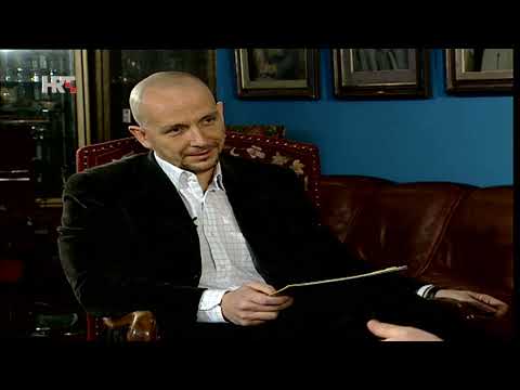 Nedjeljom u 2 | Abdulah Sidran (2009.) - cijela epizoda