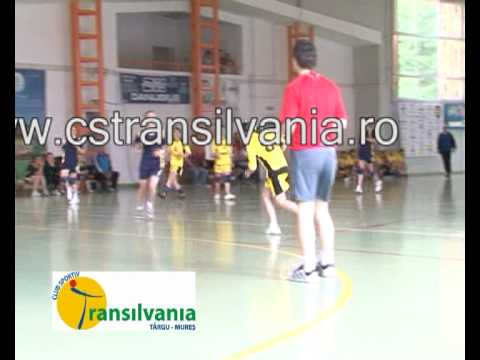 CS Transilvania Targu Mures