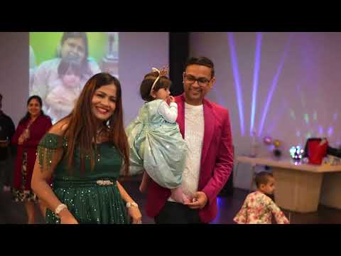 Prisma’s first birthday #firstvlog #firstbirthdaycake #firstbirthday #cheesecake #melbourne #cute