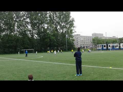 Buitenveldert E1- Dios E1