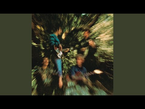 Videoclip de Born On The Bayou (Live in London) — Creedence Clearwater Revival