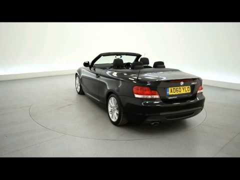 BMW 1 Series 118d M Sport 2dr For Sale In Hampshire