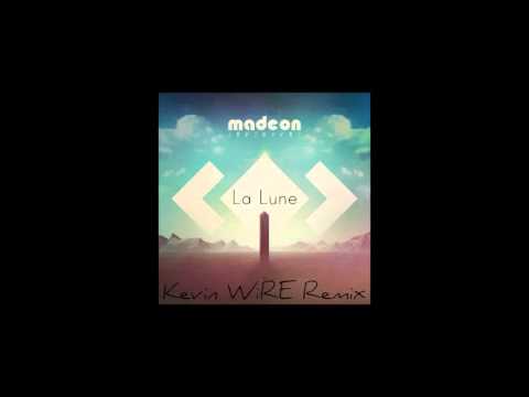 Madeon (feat. Dan Smith) - La Lune (Kevin WiRE Remix)