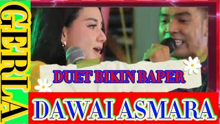 Download lagu BIKIN BAPER DUET MESRA - DAWAI ASMARA - ( H.RHOMA IRAMA) -VOCAL - GERRY/LALA mp3 Download lagu BIKIN BAPER DUET MESRA - DAWAI ASMARA - ( H.RHOMA IRAMA) -VOCAL - GERRY/LALA mp3