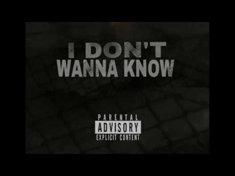 Young Don feat Badoe, Benzo - I.D.W.K