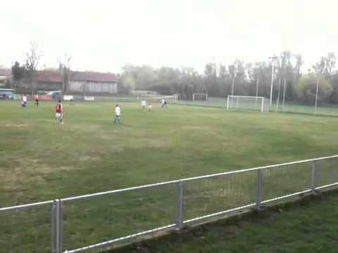 NK Budućnost Podbrest vs NK Croatia Orehovica