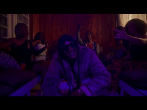 Jovie Jovv - Thot List ft. Ras Uneek (Prod. By KellyThaGreat)