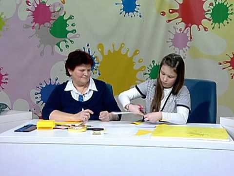 Ustvarjalne iskrice 150 Voščilnica za mamo