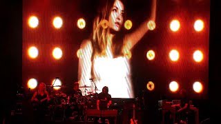 Steven Wilson - Vermillioncore (Live at NSJ Festival 2016)