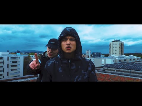 Limmitt X Pintow - "Crackcity" (Official Video)