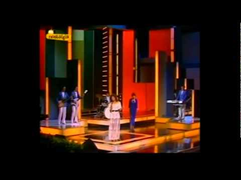 Eurovision 1982 - Belgium.wmv
