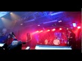 Krypteria - Victoria Live @ Stadtpark, Eupen, 23.07 ...