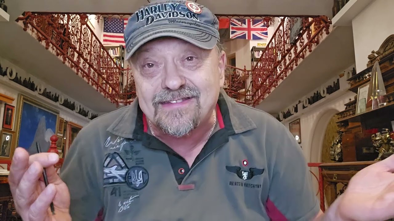 Такие новости придумать нельзя, ничьей фантазии не хватит, такое может случи