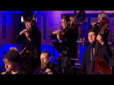 Pete Tong & The Heritage Orchestra - The One Show 2017