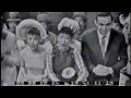 Flower Drum Song - Ed Sullivan Show