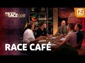 Race Café 14/07/2023 ? |  Met Verschoor, Herlings, v.d. Zande en Plooij | Race Café 2023