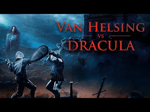 Van Helsing Vs Dracula FULL DOCUMENTARY | The Dock