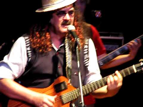 Moraes Moreira e Armandinho no bRatuques