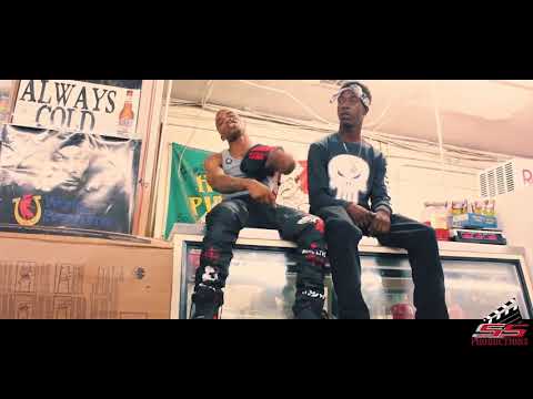 9eleven - "Streets Is Wild" ft. Lil Bling (Official Video) shot by @SSproductions901