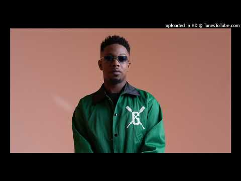 ICEKIID X Trey & Zay (Ft. Lamin) Type Beat "Touch Down"