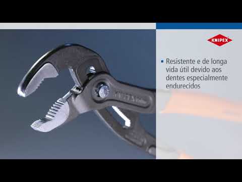 KNIPEX Cobra® "Range PT" - MAXOLIT