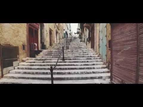 Željko Vasić - Kada spavaš (Official Video 2015) / Nema dalje