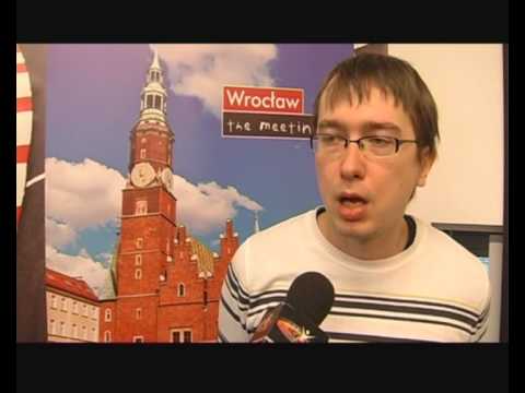 Iwanow i Sadzikowski na Moscow Open.