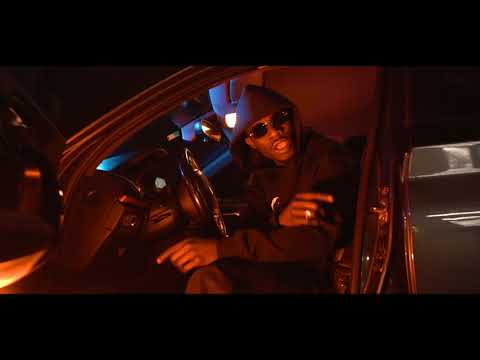 Moh Ciss - Money (Clip Officiel)
