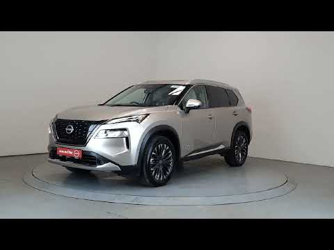 Nissan X-Trail Epower SVE 5 Seat Auto retail Pri - Image 2