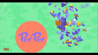 Rytmos. System: Kaelo. Planet: Poepoe