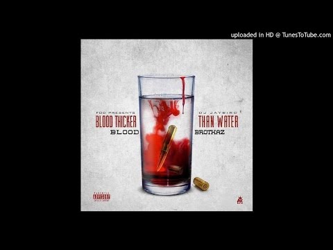 Blood Brothaz - Frontline (ft. Young Butta)