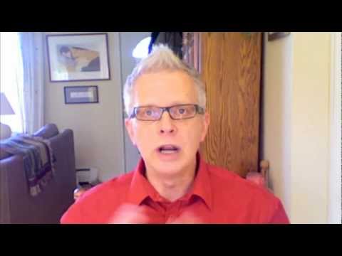 One Minute Message: Weeds Among the Wheat