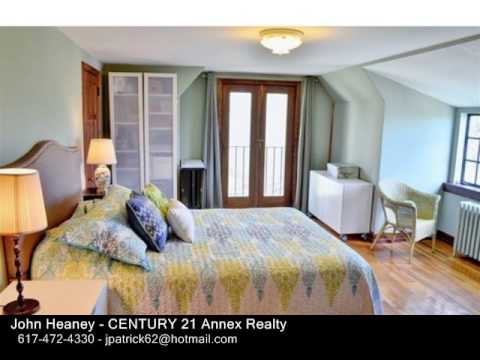 3 Crabtree, Quincy MA 02171 - Single Family Home - Real Estate - For Sale -