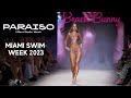 Beach Bunny Swimwear FULL SHOW Miami Swim Week 2023