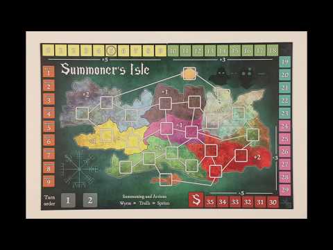 Making a double sided game board