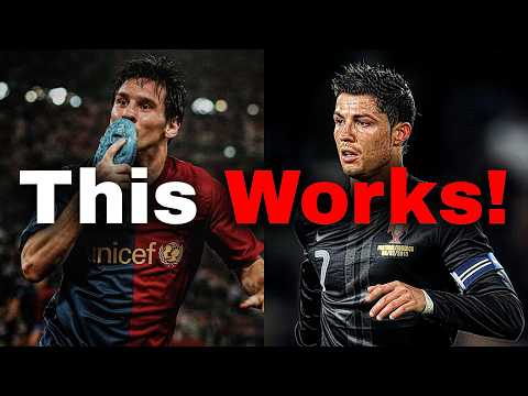 The Easiest Way To Enter Flow State (In 2 Minutes)