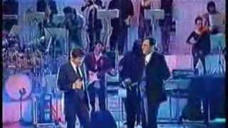 Battiato &amp; Morandi - Che cosa resterà di me (Mesopotamia)