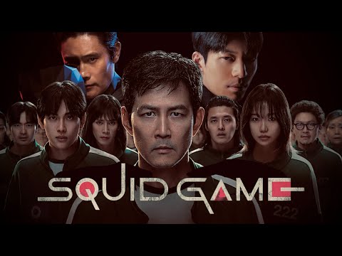 Squid Game 3 Soundtrack - Birth and Death (Extended)