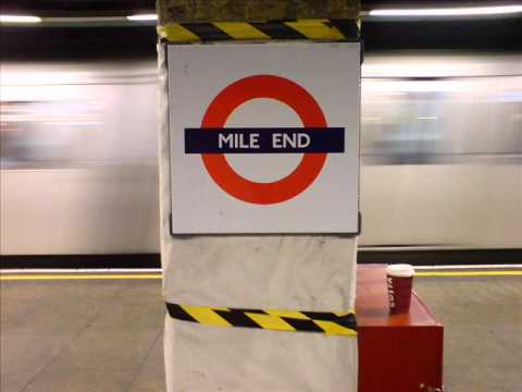 On Friday - Mile End is not my land.wmv