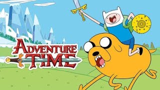 Download lagu Adventure Time - Opening Bahasa indonesia mp3