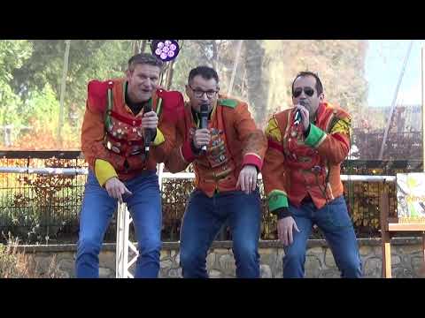 Thiss Boete 2018: Rempetemp