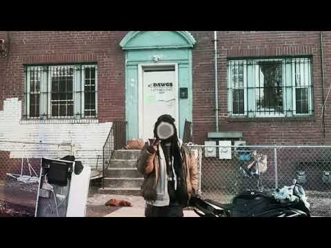 Baby Fifty - Chasing A Runaway Stray (Official Audio) #unmixed